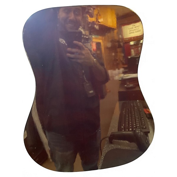 Used 1978 Guild D35NT Natural Acoustic Guitar