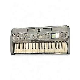Used KORG MS1 Microsampler Synthesizer