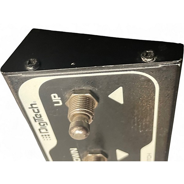 Used DigiTech FS3X / FS3XV Selector Footswitch