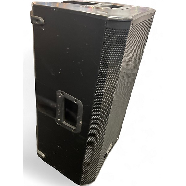 Used QSC K12 Powered Speaker