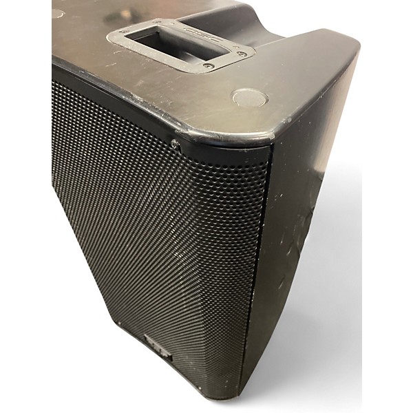 Used QSC K12 Powered Speaker