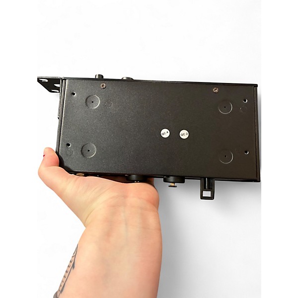 Used Phenyx Pro PTM10 In Ear Wireless System