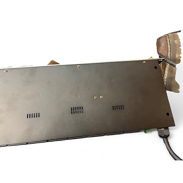 Used Micnaux PG2000 Patch Bay