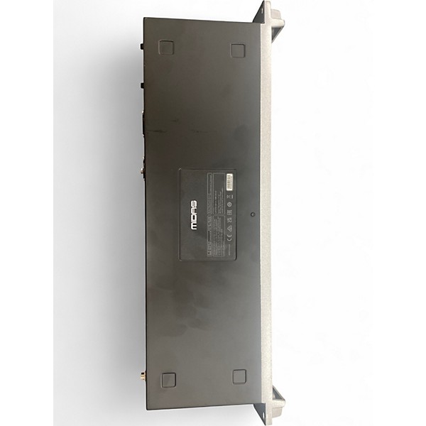 Used Midas DN4816 Patch Bay