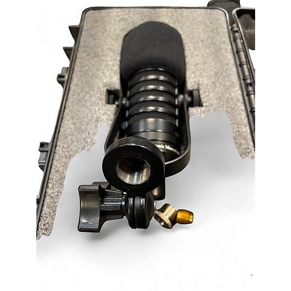 Used MXL Bcd 1 Dynamic Microphone