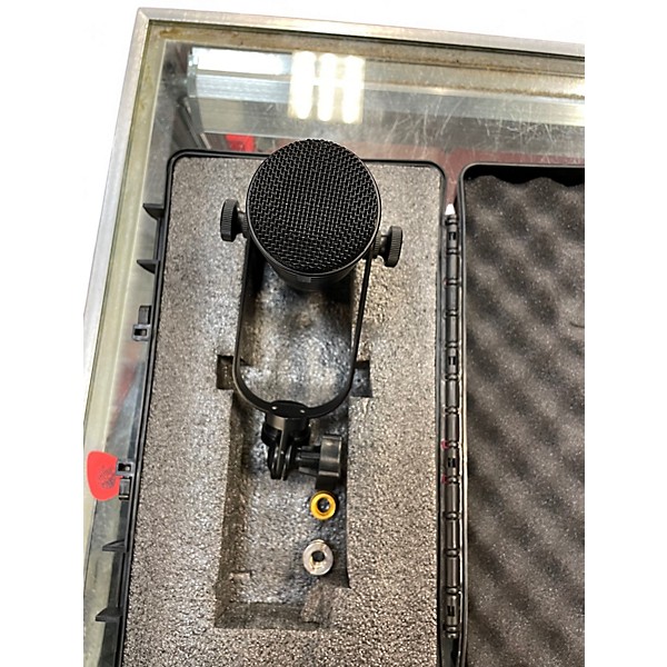 Used MXL Bcd 1 Dynamic Microphone