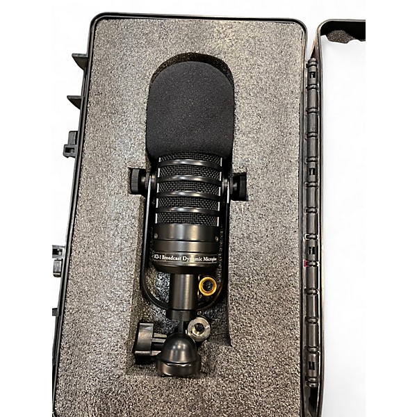 Used MXL Bcd 1 Dynamic Microphone