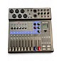 Used Zoom Livetrak L8 Sound Package thumbnail