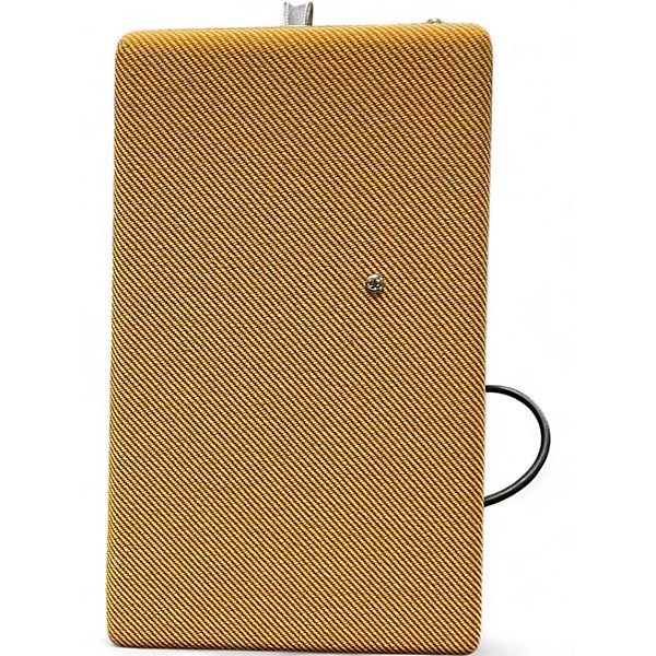 Used Fender BLUES JUNIOR TWEED Tube Guitar Combo Amp