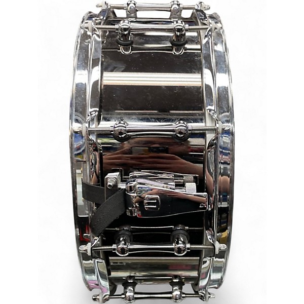 Used Mapex 14in Armory Series Tomahawk Steel Drum