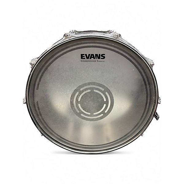 Used Mapex 14in Armory Series Tomahawk Steel Drum