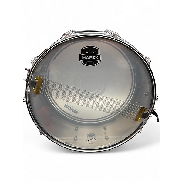 Used Mapex 14in Armory Series Tomahawk Steel Drum