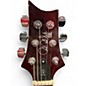 Used PRS 245 SE 2 Tone Sunburst Solid Body Electric Guitar