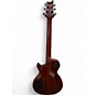 Used PRS 245 SE 2 Tone Sunburst Solid Body Electric Guitar
