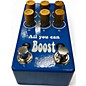 Used Ffx Audio ALL YOU CAN BOOST Effect Pedal