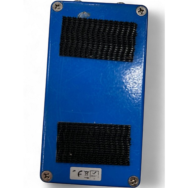 Used Ffx Audio ALL YOU CAN BOOST Effect Pedal