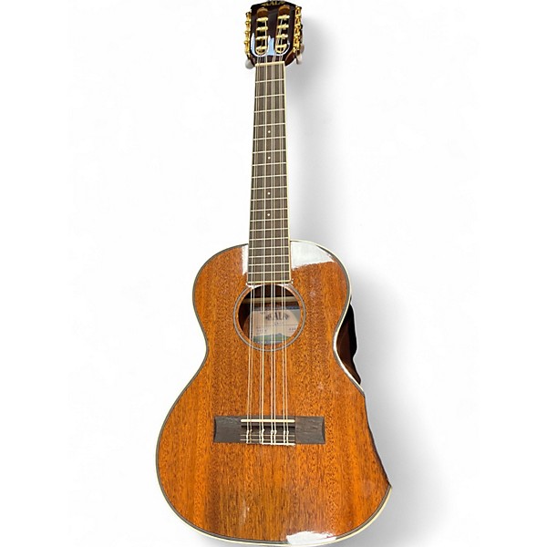 Used Kala KA-8 Natural Ukulele
