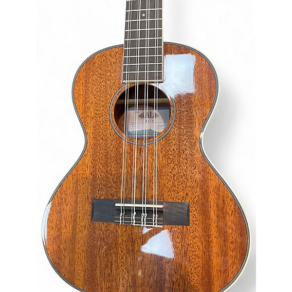 Used Kala KA-8 Natural Ukulele