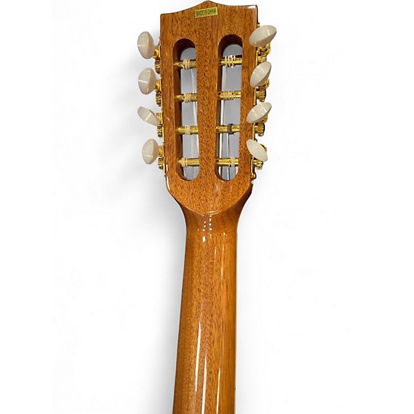Used Kala KA-8 Natural Ukulele