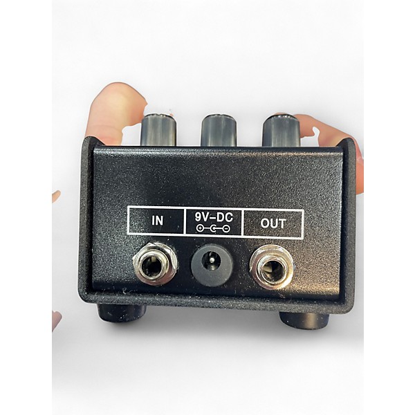 Used ProCo Rat Distortion Effect Pedal