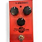 Used TC Electronic Blood Moon Phaser Effect Pedal thumbnail