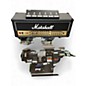 Used Marshall JVM410H 100W Tube Guitar Amp Head