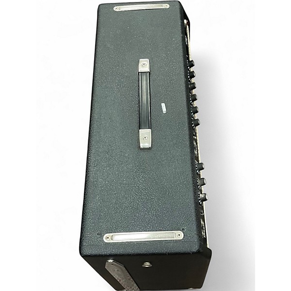 Vintage 1966 Fender PRO REVERB Tube Guitar Combo Amp