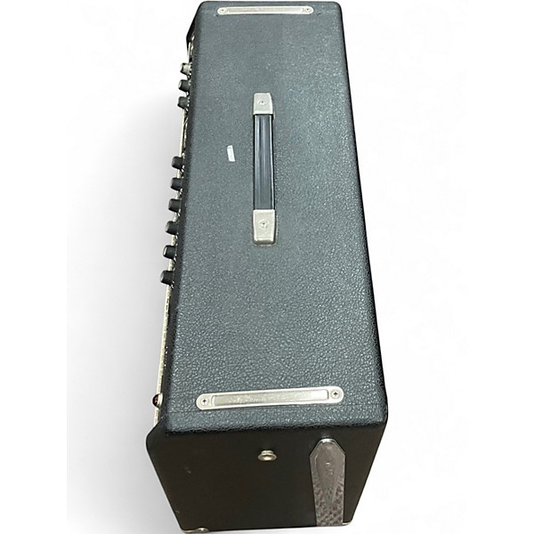 Vintage 1966 Fender PRO REVERB Tube Guitar Combo Amp