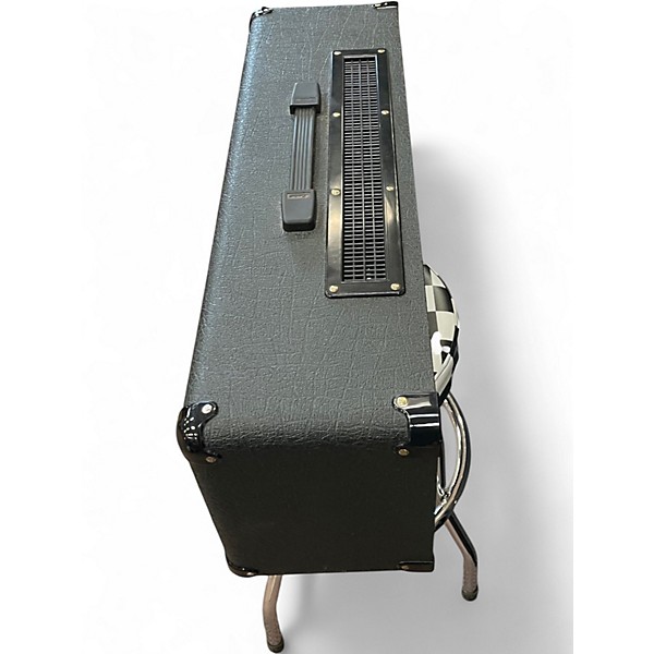 Used Marshall JVM205H 50W Tube Guitar Amp Head