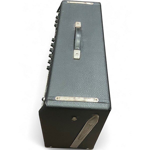 Vintage 1968 Fender PRO REVERB Tube Guitar Combo Amp