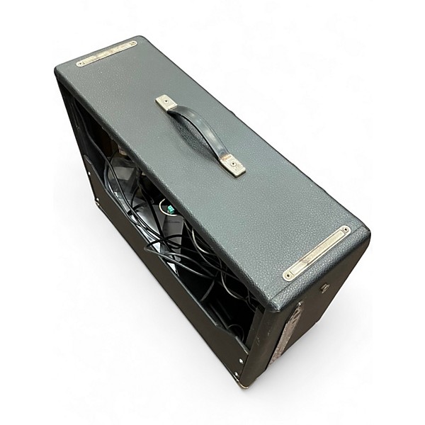 Vintage 1968 Fender PRO REVERB Tube Guitar Combo Amp