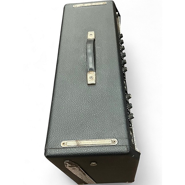 Vintage 1968 Fender PRO REVERB Tube Guitar Combo Amp