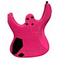 Used Mitchell MD200 HOT PINK Solid Body Electric Guitar