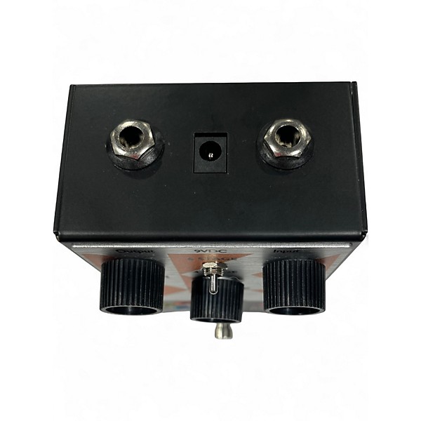 Used Maestro ORBIT PHASER Effect Pedal