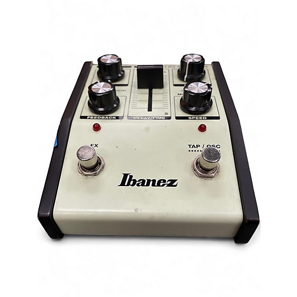 Used Ibanez ES3 Echo Shifter Effect Pedal