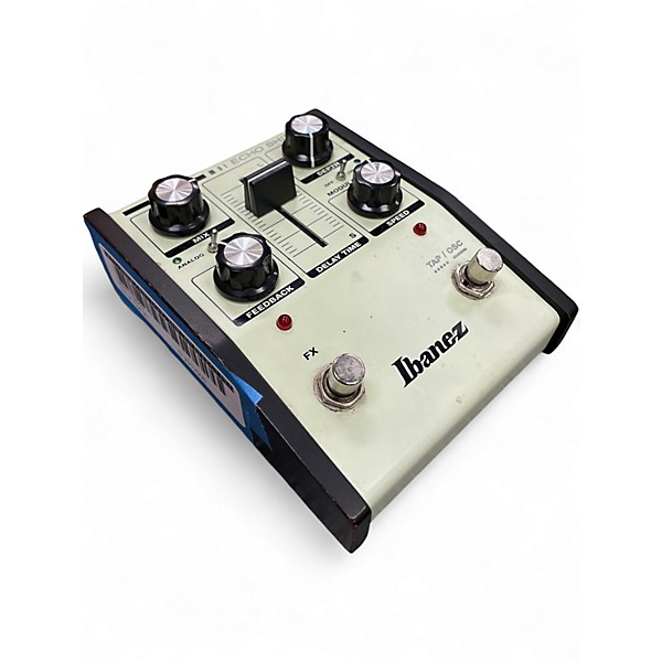 Used Ibanez ES3 Echo Shifter Effect Pedal