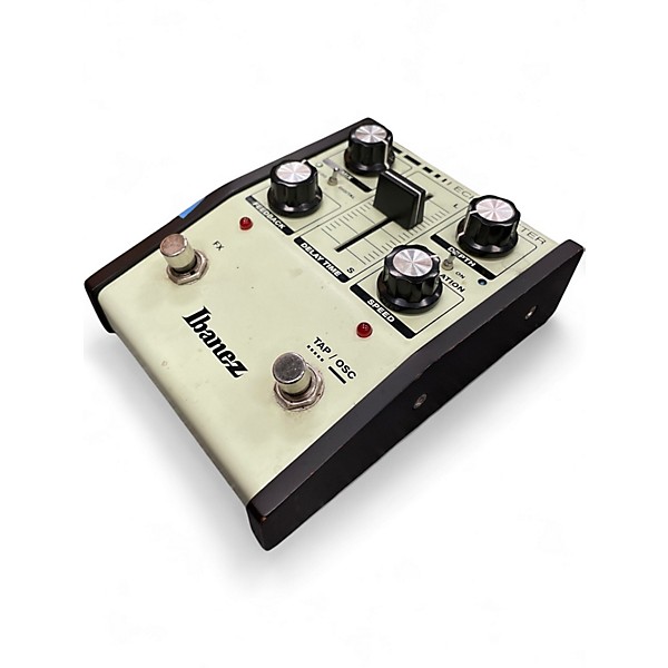 Used Ibanez ES3 Echo Shifter Effect Pedal
