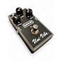 Used MXR UNI-VIBE Effect Pedal
