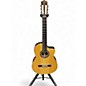 Used Cordoba GK Studio Natural Classical Acoustic Guitar thumbnail