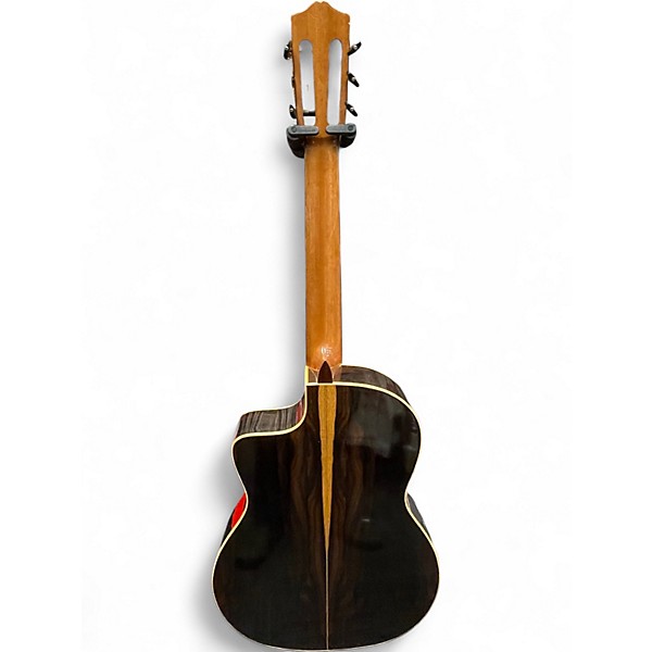 Used Cordoba GK Studio Natural Classical Acoustic Guitar