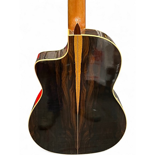 Used Cordoba GK Studio Natural Classical Acoustic Guitar