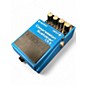 Used BOSS CS3 Compressor Sustainer Effect Pedal
