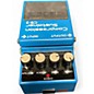 Used BOSS CS3 Compressor Sustainer Effect Pedal