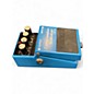 Used BOSS CS3 Compressor Sustainer Effect Pedal