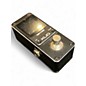 Used Kliq Tiny Tune Tuner Pedal thumbnail