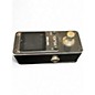 Used Kliq Tiny Tune Tuner Pedal