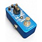 Used Donner Echo Square Effect Pedal thumbnail