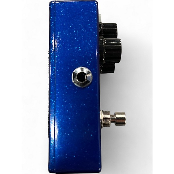 Used MXR M288 Bass Octave Deluxe Bass Effect Pedal