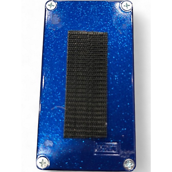 Used MXR M288 Bass Octave Deluxe Bass Effect Pedal