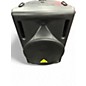 Used Behringer B212XL 12in 2-Way 800W Unpowered Speaker thumbnail